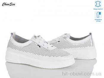 Кроссовки Chunsen 1258-3