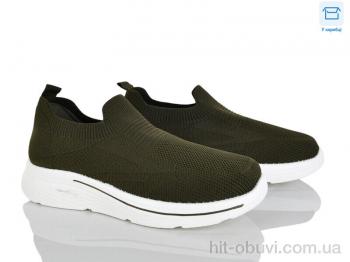 Кроссовки Мир 4319-M31-3