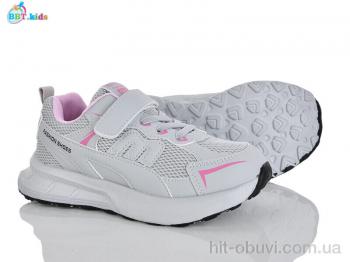 Кроссовки BBT H755-3-6