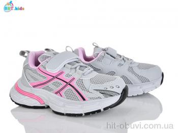 Кроссовки BBT H756-3-6