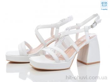 Босоножки L&M-Lemon F121-3