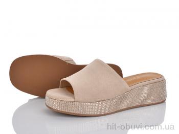 Шлепки Lino Marano F966-18L