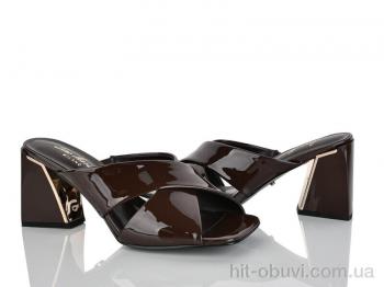 Шлепки Lino Marano T479-3L