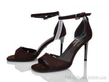 Босоножки Lino Marano F0643-13L