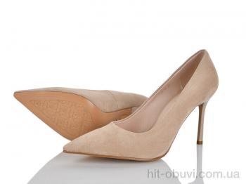 Туфли Lino Marano T530-18F