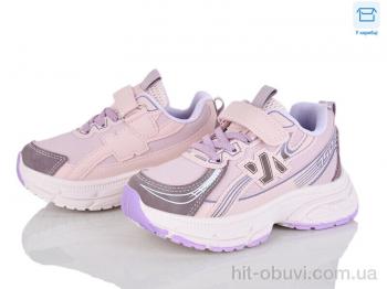 Кросівки Clibee kids, LB1187-2