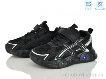 Кросівки Clibee kids, LB1161-1 LED