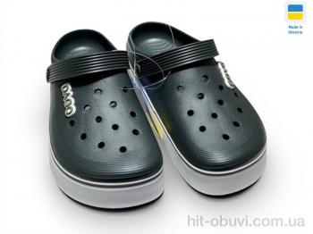 Крокси Rai shoes 419 хакі