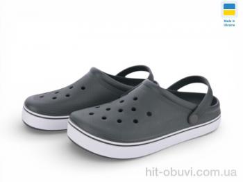 Кроксы Rai shoes 523 хакі