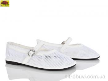 Балетки Mei De Li W5231-2