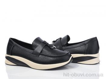 Туфлі Захар-Gold 0T500-2 піна