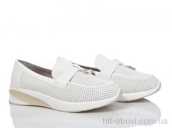 Туфлі Захар-Gold 0T500-6 піна