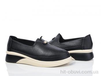 Туфлі Захар-Gold 0T501-2 піна