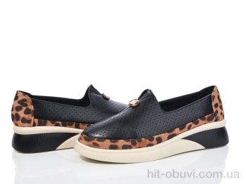 Туфлі Захар-Gold 0T501-7 піна