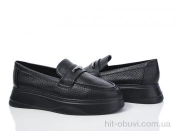 Туфлі Захар-Gold 0T502-1 піна