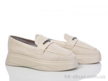 Туфлі Захар-Gold 0T502-3 піна