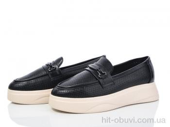 Туфлі Захар-Gold 0T503-1 піна