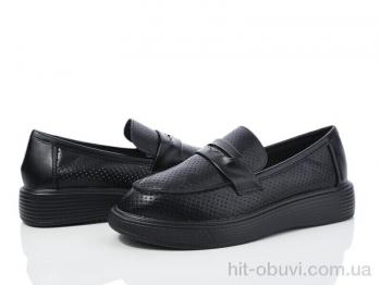 Туфлі Захар-Gold 0T77-1 піна