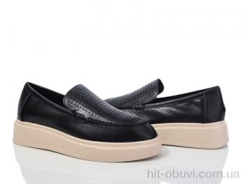 Туфлі Захар-Gold 0T81-3 піна