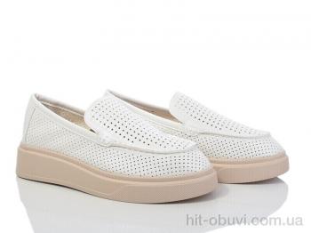 Туфлі Захар-Gold 0T81-5 піна