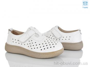 Туфлі Мир 4321-982-2