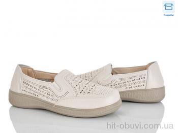 Туфлі Мир 4321-973