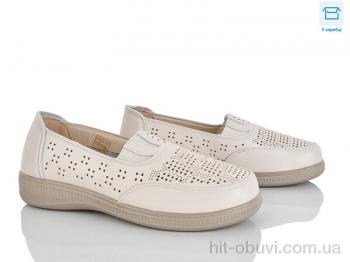 Туфли Pryama Vigoda 4321-972