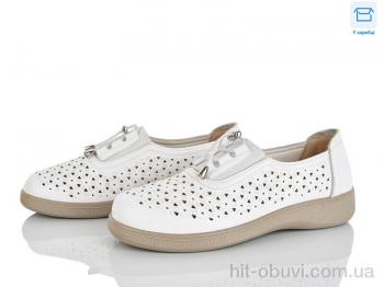 Туфли Pryama Vigoda 4321-977-2