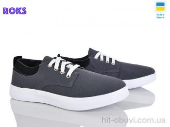 Кроссовки Roks 2407