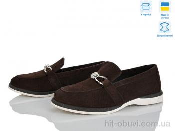 Туфлі Ailinda, 407-44