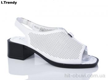 Босоножки Trendy WL551-1