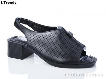 Босоножки Trendy WL551-5