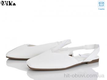Туфлі Vika W726-2