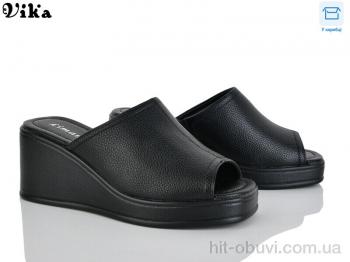 Шльопанці Vika W723-1