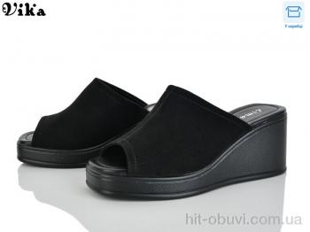 Шльопанці Vika W723-4