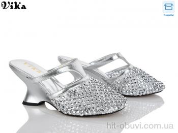 Шльопанці Vika C203-2