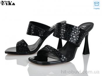 Шльопанці Vika C201-1