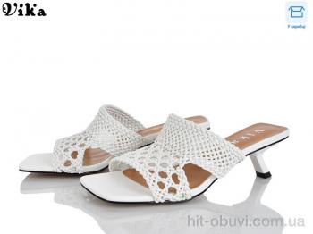 Шльопанці Vika C204-3