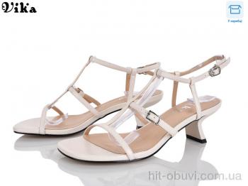 Босоножки Vika C200-2