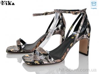 Босоножки Vika C202-2