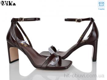 Босоножки Vika C202-3