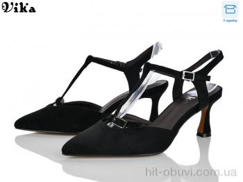 Туфли Vika 152-1