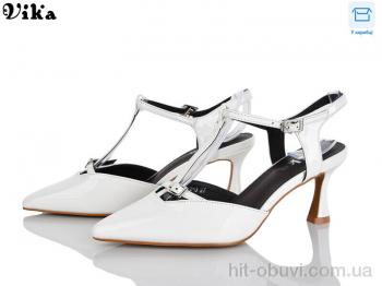 Туфлі Vika 152-3