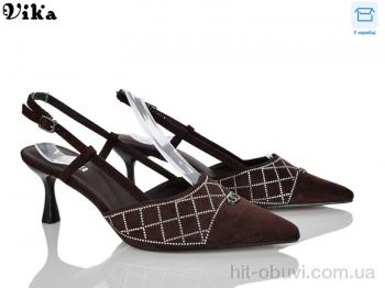 Туфлі Vika 155-2