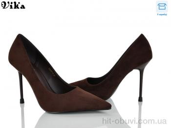 Туфлі Vika T520-3