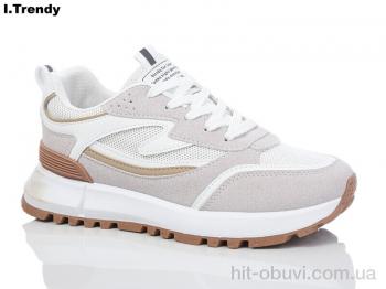 Кросівки Trendy, JZ131-6