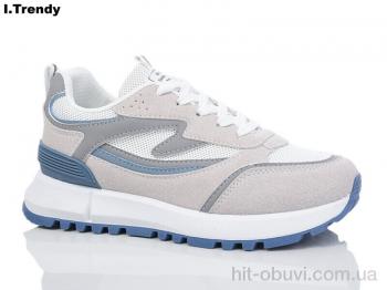 Кросівки Trendy, JZ131-5