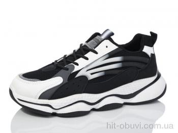 Кроссовки Ok Shoes 802