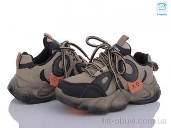 Кроссовки Ok Shoes B2318-3