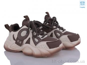 Кроссовки Ok Shoes B2318-4